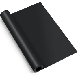 Amylove 8 x 10 ft Extra Large Magnetic Sheets for Crafts Non Adhesive 30 Mil Flexible Sheets for Die Cuts Arts Crafts Refrigerator and Metal Cutting Die Storage