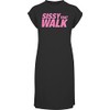 Hippowarehouse Sissy That Walk t-Shirt Dress Women's Adults Nightie Nightdress