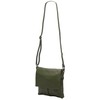 SH Leder Kim G182 Real Leather Crossover Shoulder Bag 26