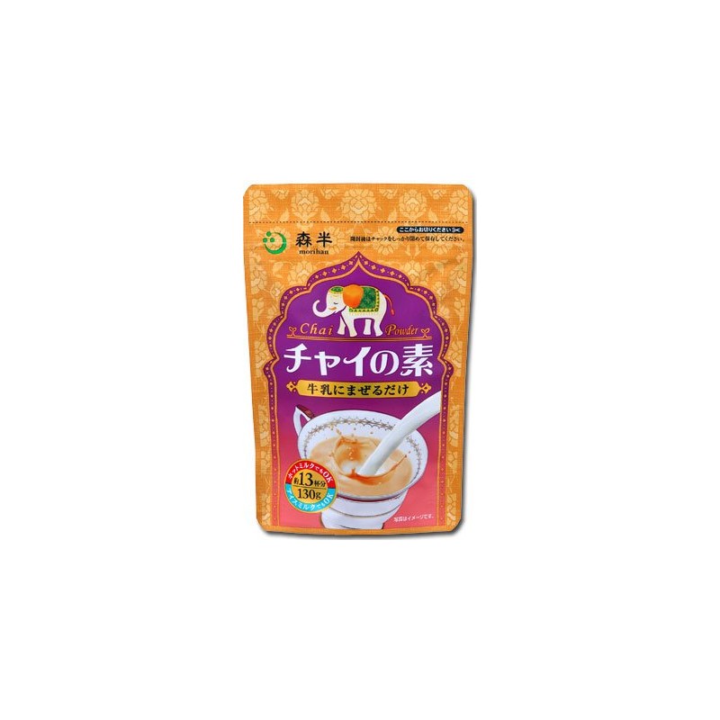 Mori Han Chai no Oto 4.6 oz (130 g) Bag