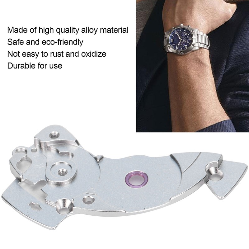 Professional Watch Movement Strip Splint Watch Repair Replacement Parts for