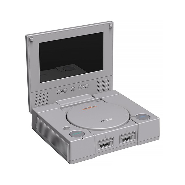 RetroFlag PiStation Case for Raspberry Pi 4 Model B, with