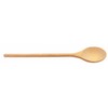 Tescoma Oval Spoon Cm 30 Woody, Assorted, 30 cm