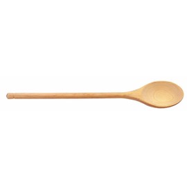 Tescoma Oval Spoon Cm 30 Woody, Assorted, 30 cm