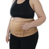 Movibrace Abdominal Belt for Hanging Belly, Weak Abdominal and Lower