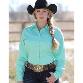 INOGIH Western Cowboy Cowgirl Leather Studded Belt for Men Women Waist 31" to 38", Bull rivet