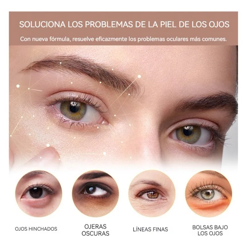 Cg Barra Antiarrugas Iluminadora E Hidratante