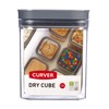 Curver Transparent Storage Container 1.3 L Plastic Container