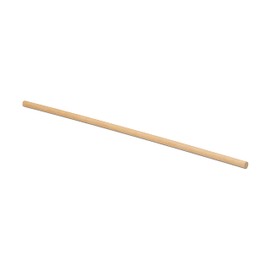 Dowel Rods Wood Sticks Wooden Dowel Rods - 1/4 x 12 Inch Unfinished Hardwood Sticks - for Crafts and DIYers - 100 Pieces by Woodpeckers