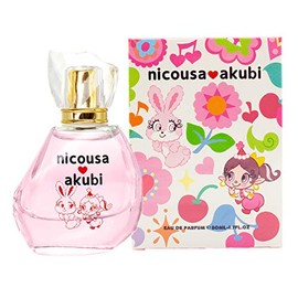 nicousaakubi sweet strawberry