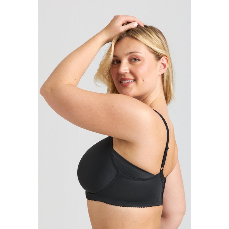 Miss Mary of Sweden Tshirt Bra for Women - Seamless