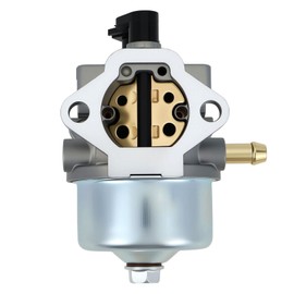 Carbman 15004-0962 Carburetor Compatible with Kawasaki Carb Replace 15003-7132 15004-0993 15004-7010 FJ180V Toro 22298, 22189, Fits Commercial Choke Style Carb with Gaskets Kit
