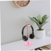 Gadpiparty Headphone Stand Hooks Headset Headphones Headset Display Stand Earphone