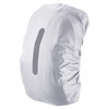PATIKIL 75-85L Waterproof Backpack Rain Cover, Non-Slip Backpack Cover with