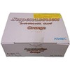 Kovacs Super ASILEX Orange Sheet for Added Polishing of Old Paint Films