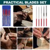 30Pcs Gundam Model Tools Kit, Hobby Basic Tool Craft Set,