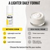 Melanex 509 Facial Serum with Niacinamide and Vitamin C, 30ml