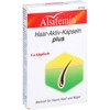 Alsifemin Hair Active Capsules Plus, Pack of 30