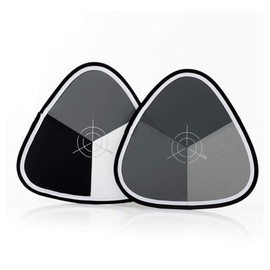 Manfrotto Xpobalance (White balance, Exposure, Colour Correction All-in-One), 38 cm/15 inch