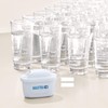 BRITA Filter, metal, White, 1 Unidad (Paquete de 1)