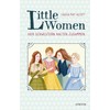 Little Women. Vier Schwestern halten zusammen: Neuübersetzung zur Verfilmung