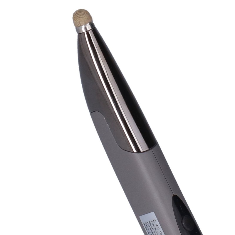 Mouse Pen Wireless 2.4GHz Creativity Extremely Handover Computer Stylus for