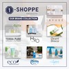 Terra Pure Shampoo | Spa Collection | Hotel Amenities in