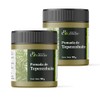 Productos Camacho - Pomada tepezcohuite (2 pack de 100 gr)