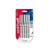UB-157 Eye Fine Ballpoint Pen Uni Super Ink
