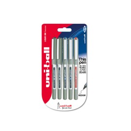 UB-157 Eye Fine Ballpoint Pen Uni Super Ink