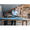 Bosch Professional 5x Expert C470 Sandpaper (for Hardwood, Paint on