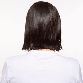 Josh Wood Colour Josh Wood Permanent Colour 5.5 (Brown) Celebrity-approved ammonia-free - Leaves hair super shiny and hydrated with 100% grey hair coverage - Natural-looking and Vegan