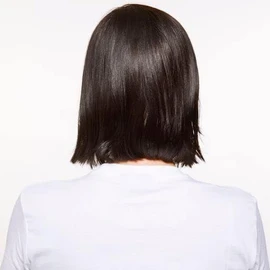 Josh Wood Colour Josh Wood Permanent Colour 5.5 (Brown) Celebrity-approved ammonia-free - Leaves hair super shiny and hydrated with 100% grey hair coverage - Natural-looking and Vegan