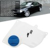 Radiator Coolant Expansion Tank Reservoir Bottle with Cap 8D0121403L Fits