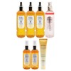 Large Capacity Dalba Exo Mist Serum 160ml 3ea + Red 160ml + 60ml 2ea + Recovery / 대용량 달바 엑소 미스트 세럼 160ml 3개+레드 160ml+60ml 2개+리커버리