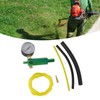 Carburetor Leak Detector, Carburetor Pressure Tester for Carburetor Leak Detector