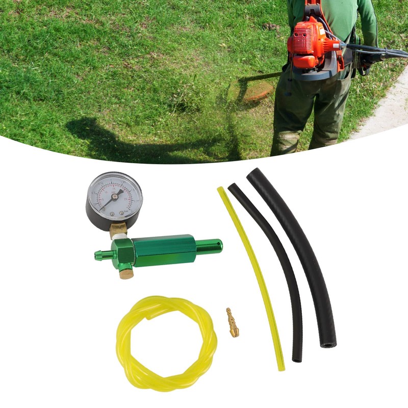 Carburetor Leak Detector, Carburetor Pressure Tester for Carburetor Leak Detector