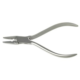 Orthodontic Pliers, Cone & Socket 102, Premium Dental