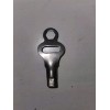 Vintage Roller Skate Key and Wrench Tool: UNION HARDWARE CO