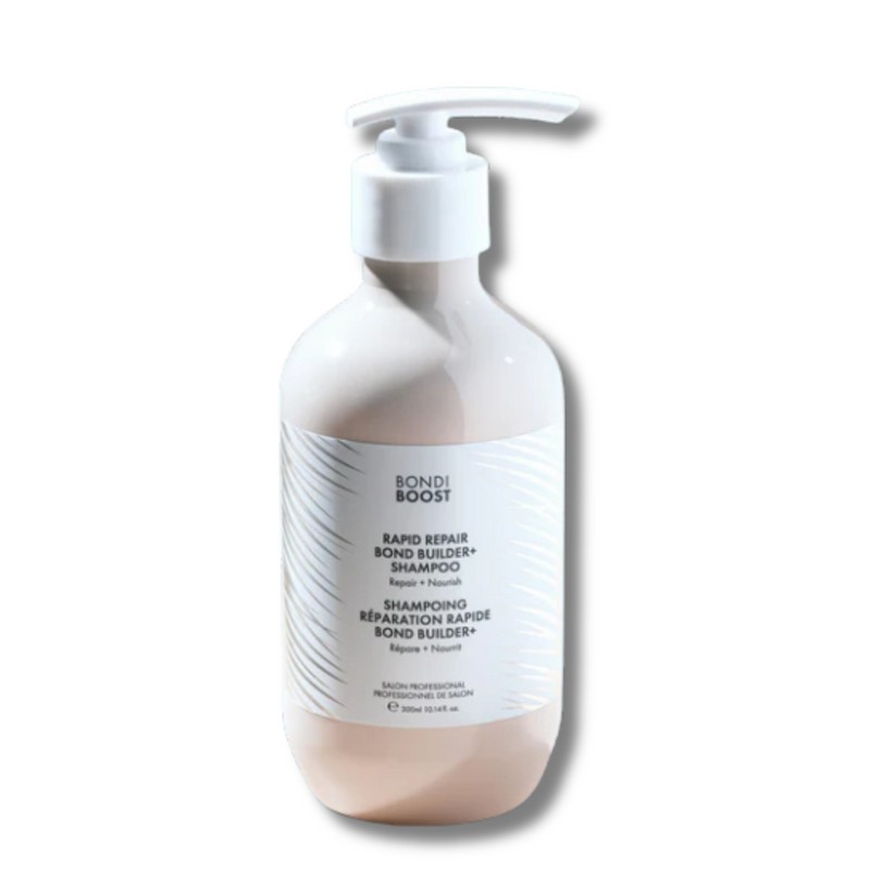 Bondi Boost Bond Builder+ 300ml Duo Bundle