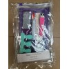 Glamsquad GSQ By Glamsquad Pedicure Set