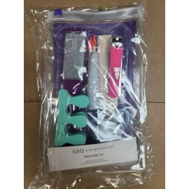 Glamsquad GSQ By Glamsquad Pedicure Set