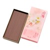 Katarabe White Plum Approx. 3.5 oz (100 g) Incense Sticks