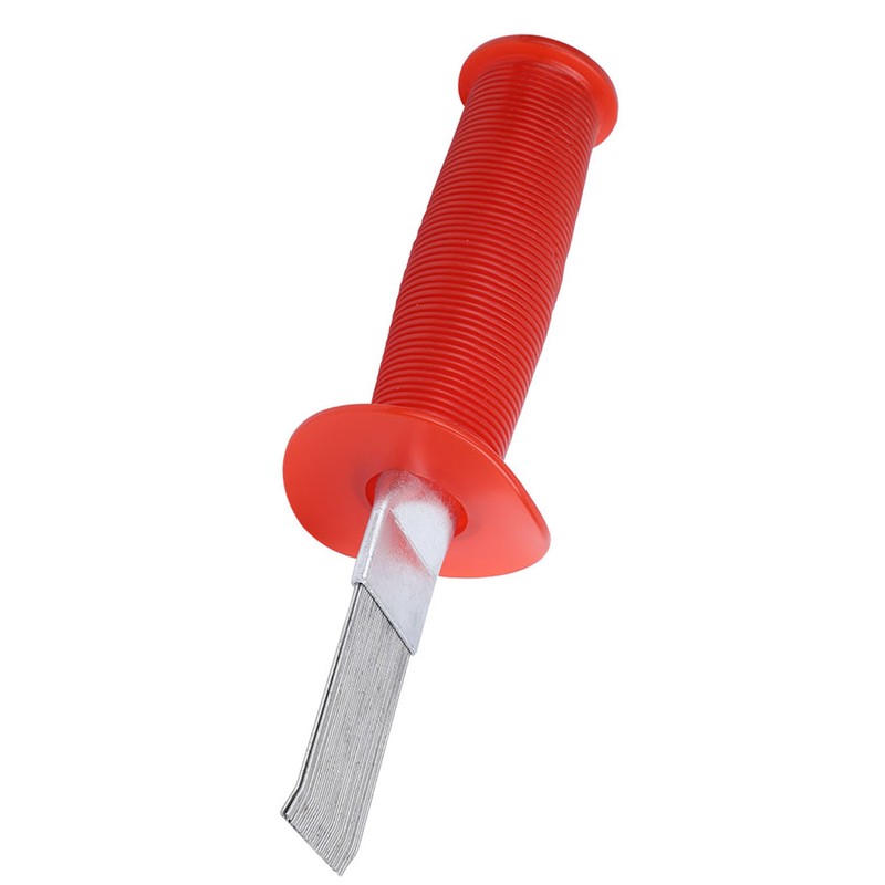 Air Conditioner Fin Tool Condenser Coil Comb Stainless Steel Repair