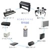 ECOTECT Type-C to Type-B MIDI Converter, USB C to USB
