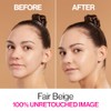 Base de Maquillaje Tinta Serum Niacinamida, Acido Hialuronico, Vitamina E,