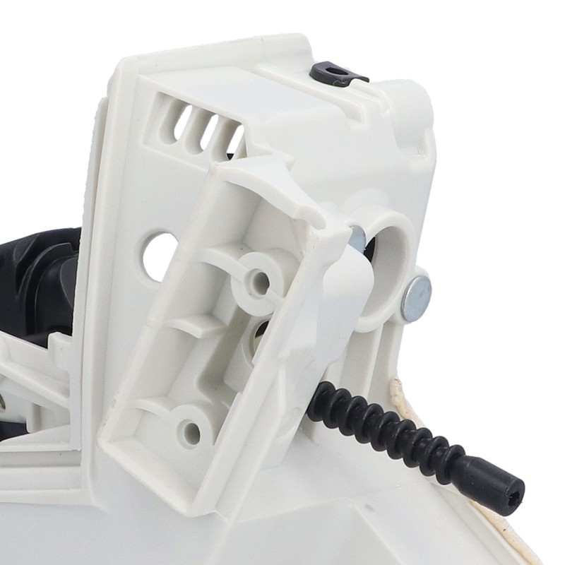 Fuel Tank Rear Handle Gas Back Assembly for STIHL Chainsaw