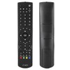 Garsent Replacement TV Remote Control, Universal HD Smart TV Remote