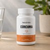 Cúrcuma 500mg | 1 al día | 100 cápsulas |
