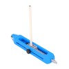 Contour Gauge Scribe Tool Irregular Shape Profile Duplicator for Woodworking